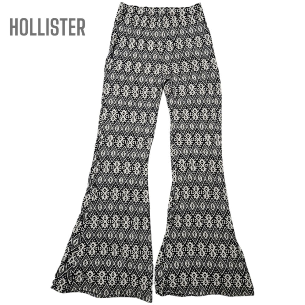 Hollister Flared Legging